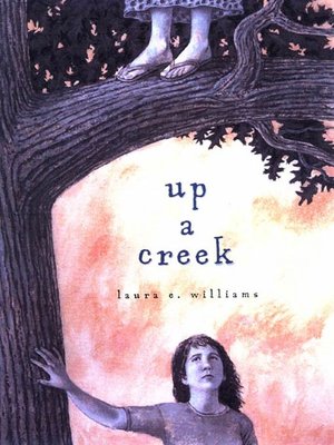 cover image of Up a Creek